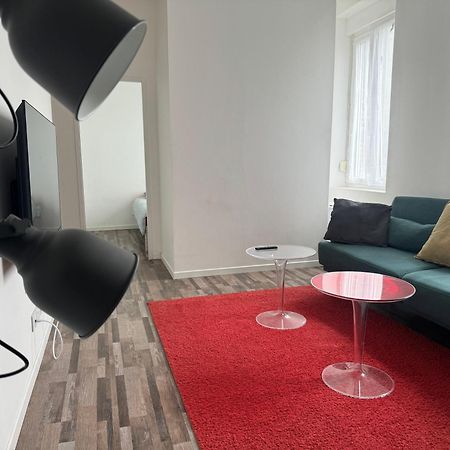 Apartament Philomene Romilly-sur-Seine Zewnętrze zdjęcie