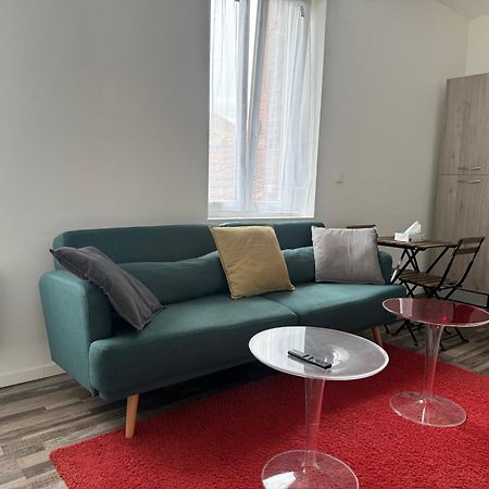 Apartament Philomene Romilly-sur-Seine Zewnętrze zdjęcie