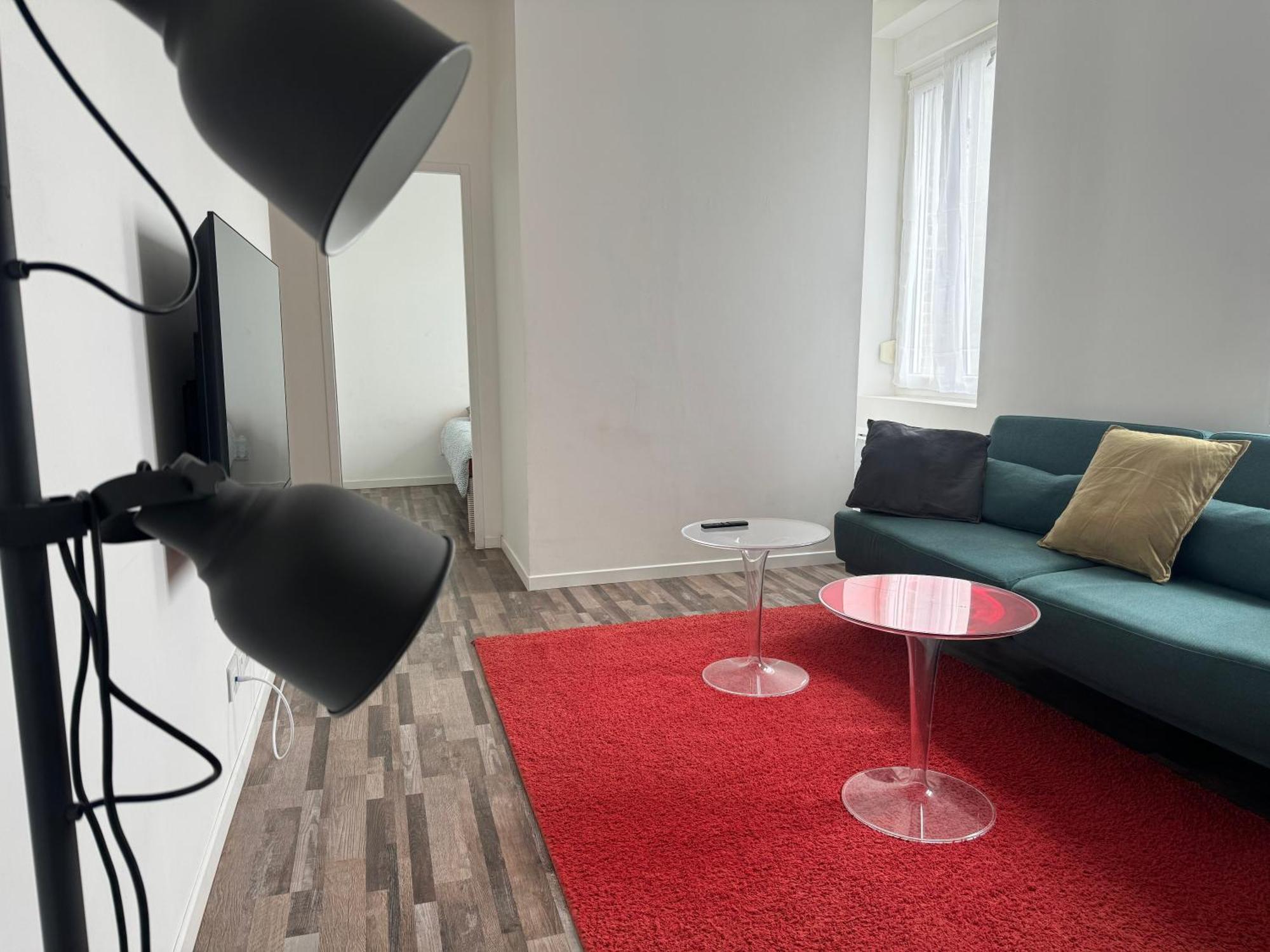 Apartament Philomene Romilly-sur-Seine Zewnętrze zdjęcie