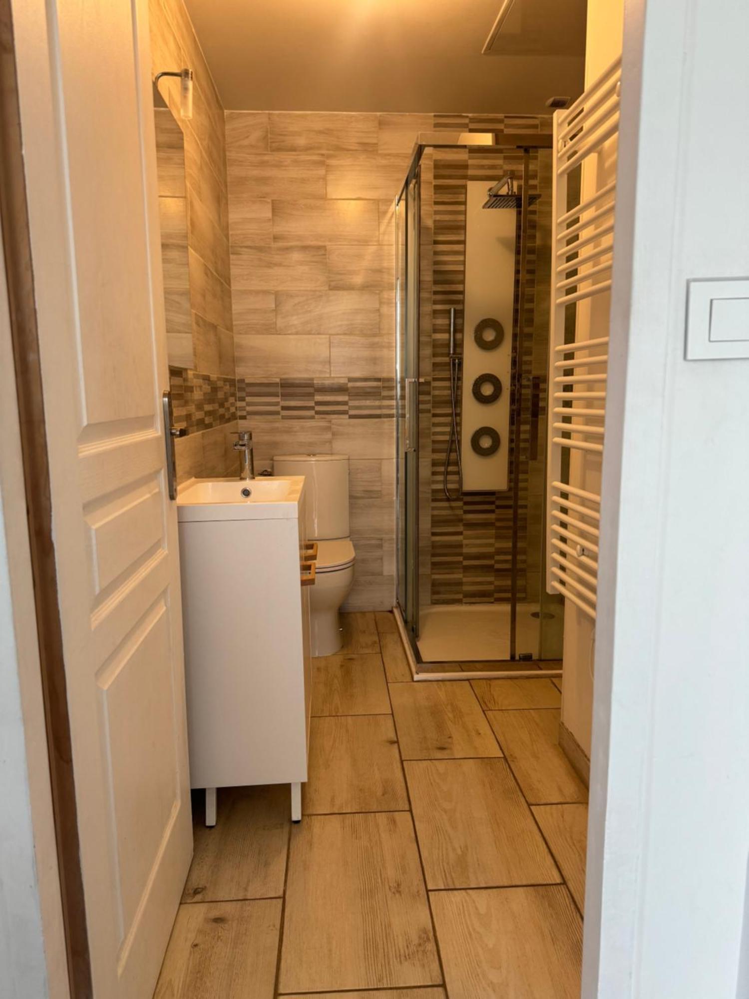 Apartament Philomene Romilly-sur-Seine Zewnętrze zdjęcie