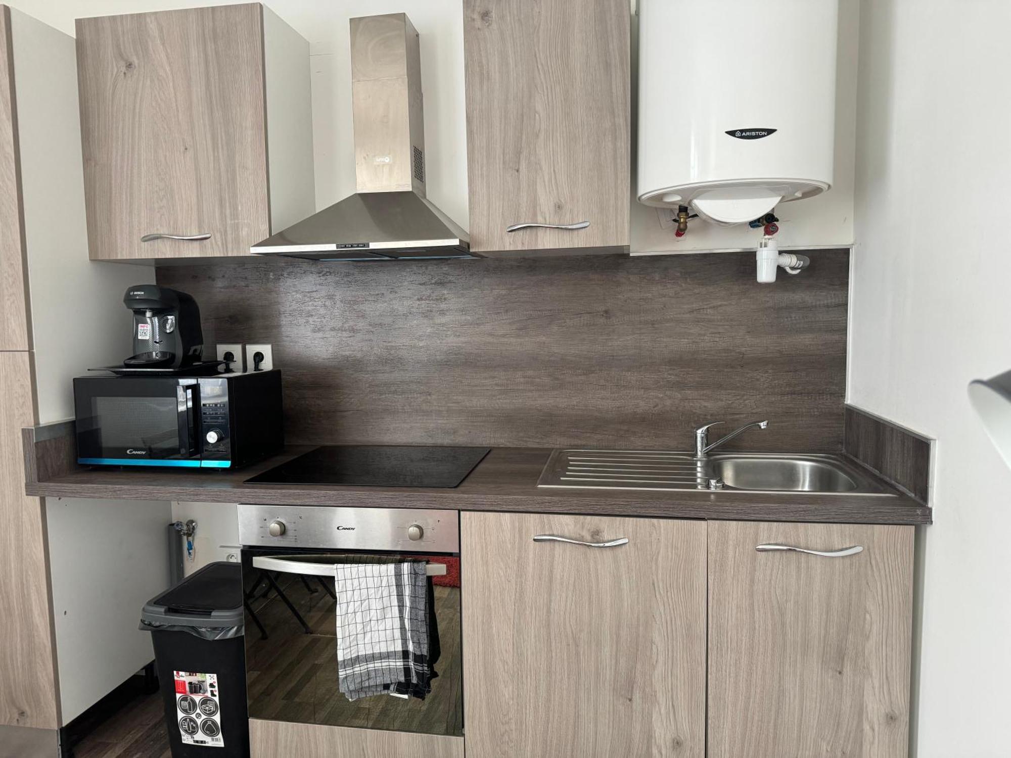 Apartament Philomene Romilly-sur-Seine Zewnętrze zdjęcie