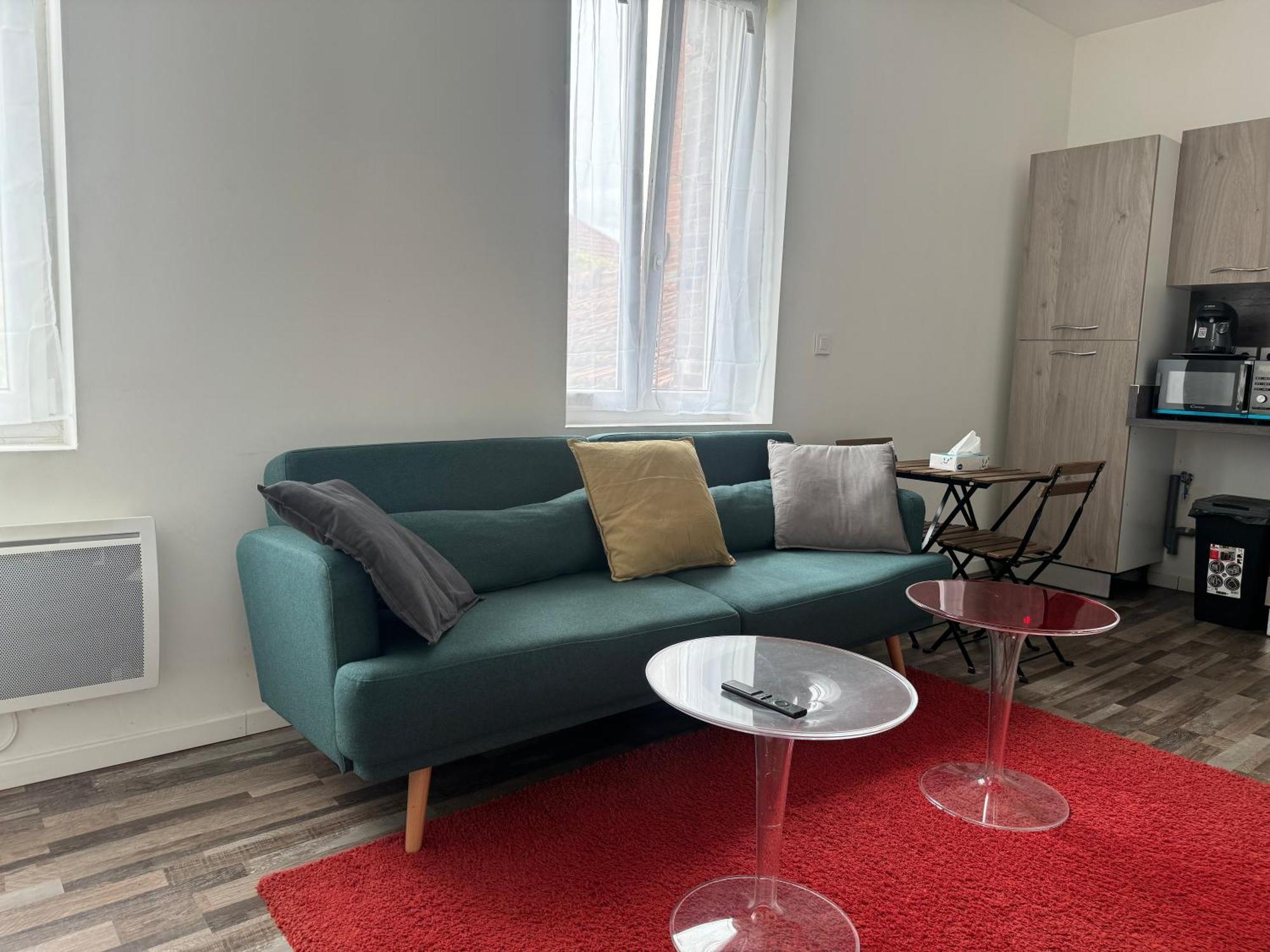 Apartament Philomene Romilly-sur-Seine Zewnętrze zdjęcie