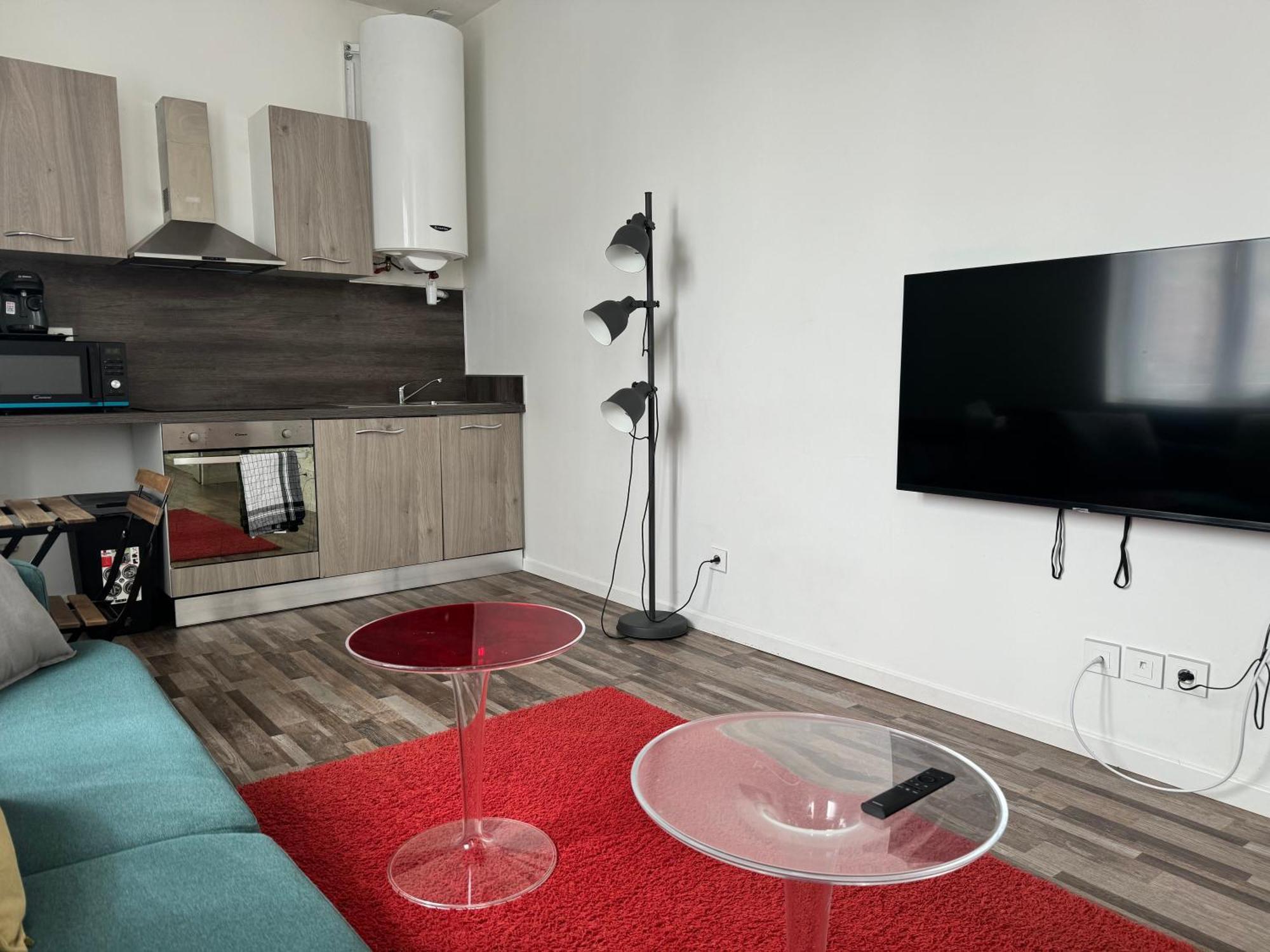 Apartament Philomene Romilly-sur-Seine Zewnętrze zdjęcie