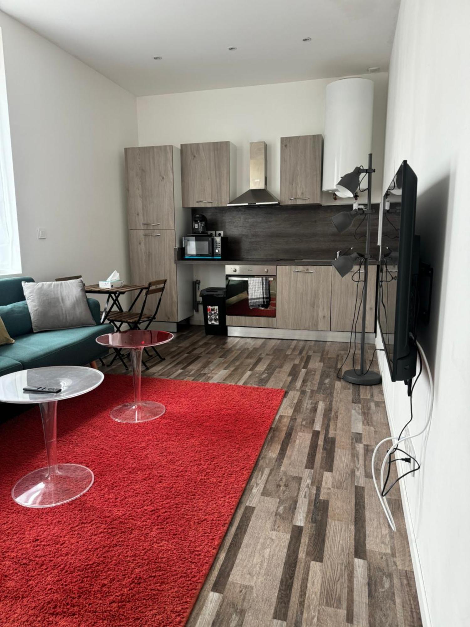 Apartament Philomene Romilly-sur-Seine Zewnętrze zdjęcie